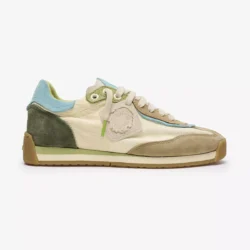 Satorisan Satorisan beige sneakers