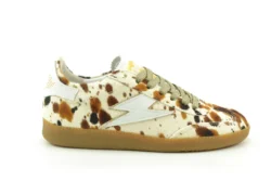 Semerdjian Semerdjian sneakers cow-white