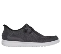 Skechers Skechers slip-ins donkergrijs