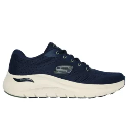 Skechers Skechers sneakers donkerblauw