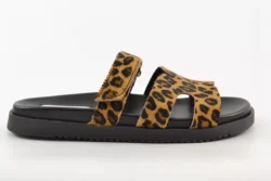 Steve Madden Steve Madden slippers leopard