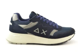 Sun68 Sun68 blauwe sneakers