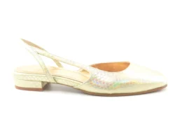 Toral Toral ballerina TL-Lina goud