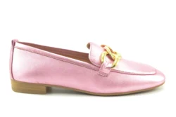 Unisa Unisa loafers Buyo_LMT metallic rose