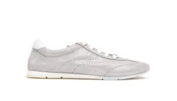 Unisa Unisa grijs-zilveren sneakers