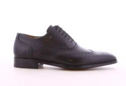 van Bommel van Bommel nette veterschoenen Raffa 04.01 black H
