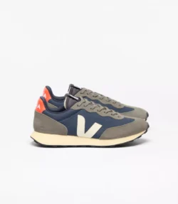 Veja Veja Rio Branco sneakers blauw combi