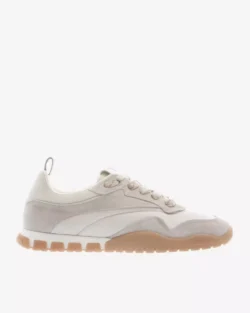 Via Vai Via Vai heren sneakers wit-beige