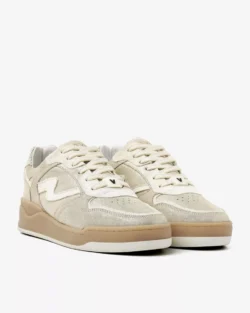 Via Vai Via Vai retro-sneakers goud