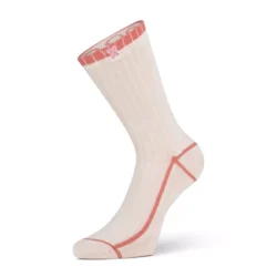 XPOOOS Xpooos damesssokken licht roze