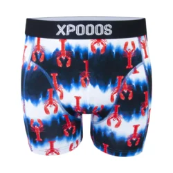 XPOOOS Xpooos men boxer 66002 Larry