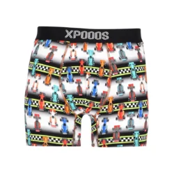 XPOOOS Xpooos men boxer Zandvoort