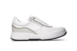 Xsensible Xsensible witte sneakers HX