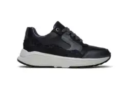 Xsensible Xsensible blauwe sneakers GX