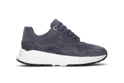 Xsensible Xsensible Golden Gate sneakers denim GX