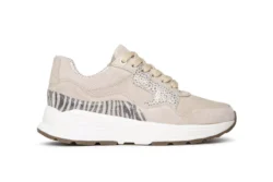 Xsensible Xsensible Golden Gate sneakers beige GX