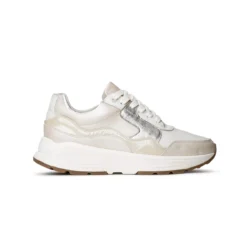 Xsensible Xsensible Golden Gate sneakers soft pearl GX