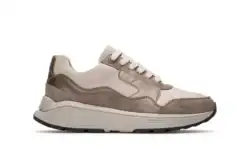 Xsensible Xsensible taupe sneakers GX
