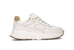 Xsensible Xsensible Ponte Vecchio sneakers off white