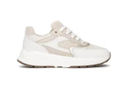 Xsensible Xsensible Ponte Vecchio sneakers off white G