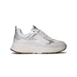 Xsensible Xsensible lage sneakers off white G