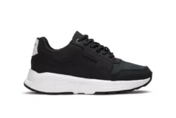 Xsensible Xsensible lage sneakers Golden Gate navy HX