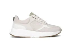 Xsensible Xsensible sneakers Rialto taupe HX