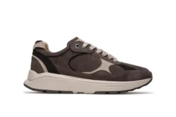 Xsensible Xsensible grijze sneakers H