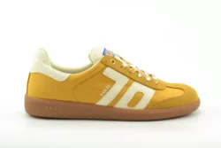 Back 70 Back 70 retro sneakers yellow