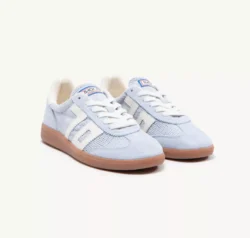 Back 70 Back 79 retro sneakers Ghost l.blauw