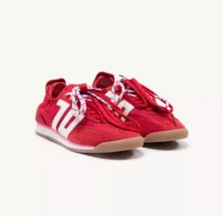 Back 70 Back 70 sneakers Rocket rood