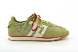 Back 70 Back 70 sneakers Rocket groen