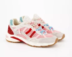 Coolway Coolway sneakers roze combi