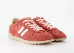 Coolway Coolway Switzer sneakers koraalrood