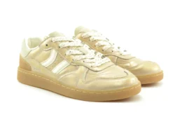 Coolway Coolway Goal sneakers goud