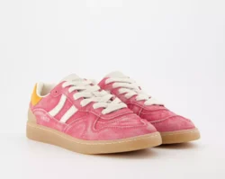 Coolway Coolway Goal sneakers roze