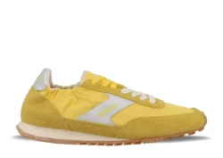Etonic Etonic gele sneakers Trans Am