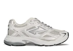 Etonic Etonic sneakers Elite white-silver