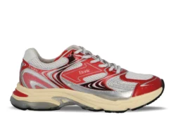 Etonic Etonic sneakers Evolution rood