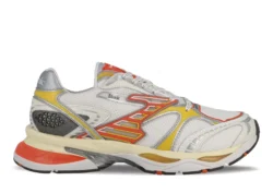 Etonic Etonic Kendari sneakers oranje-geel