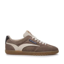Floris van Bommel Floris van Bommel De Zaler sneakers taupe