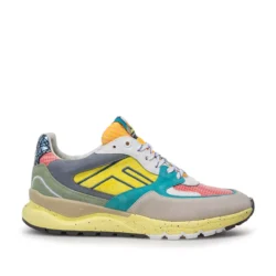 Floris van Bommel Floris van Bommel multi-colour sneakers