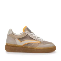 Floris van Bommel Floris van Bommel taupe sneakers
