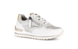 Gabor Gabor sneakers goud rits H