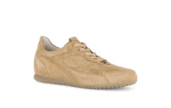 Gabor Gabor bruin suede sneakers H