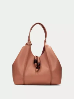 Hispanitas Hispanitas bruine shopper