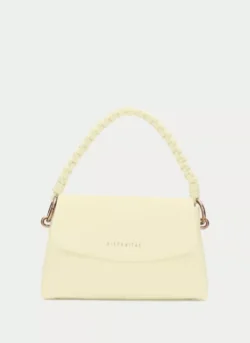 Hispanitas Hispanitas schoudertas geel