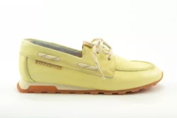 Hispanitas Hispanitas gele bootschoenen