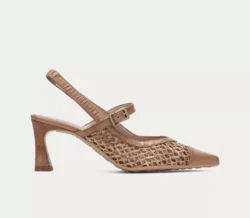 Hispanitas Hispanitas slingbacks bruin
