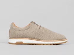 Rehab Rehab casual veterschoenen sand